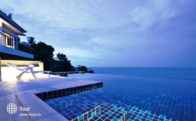 Chaweng Noi Pool Villa 2