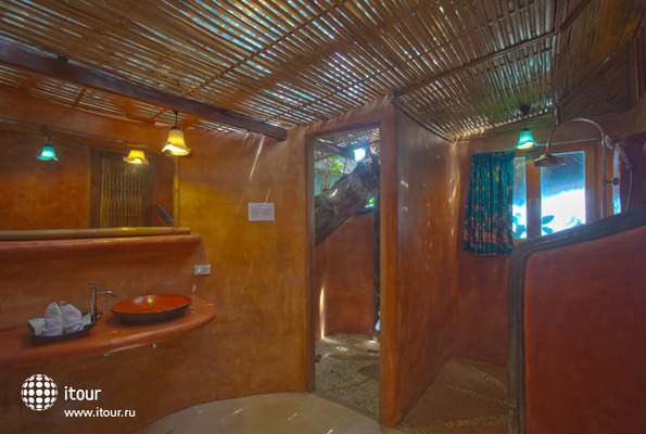 Koh Tao Bamboo Huts 24
