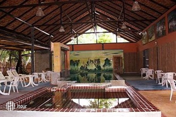 Wimaan Buri Resort 12
