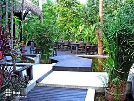 Wimaan Buri Resort 21