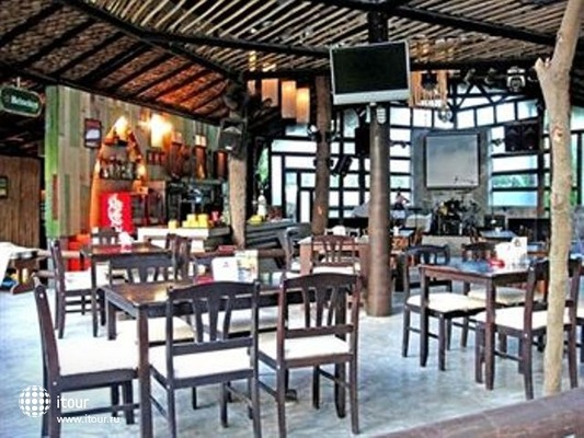 Wimaan Buri Resort 27