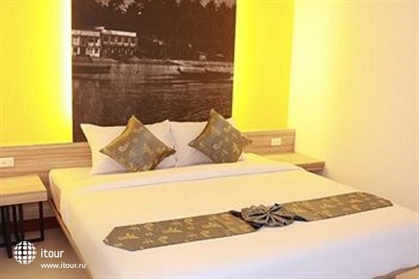 Xin City Samui Hotel 3