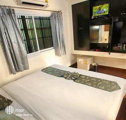 Xin City Samui Hotel 21