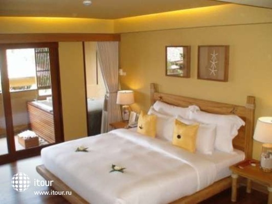 Outrigger Koh Samui Resort And Spa 11