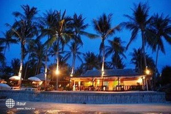 Koh Samui Resort 6
