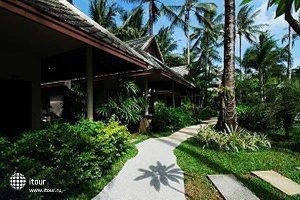 Koh Samui Resort 12