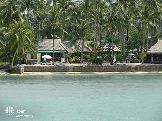 Koh Samui Resort 15