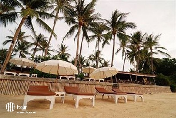 Koh Samui Resort 18