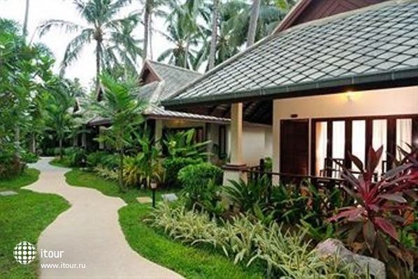 Koh Samui Resort 1