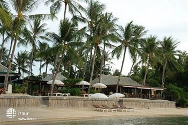 Koh Samui Resort 32