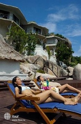 Jamahkiri Resort & Spa 8