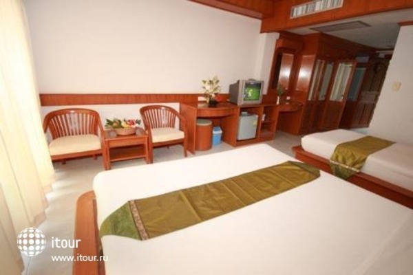 Samui Home And Resort 15