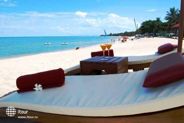 Zara Beach Resort 9