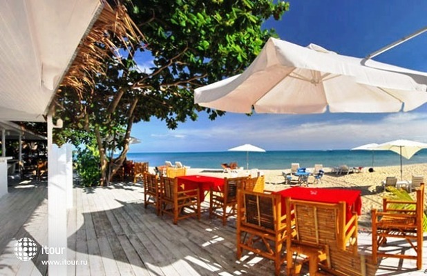 Zara Beach Resort 25