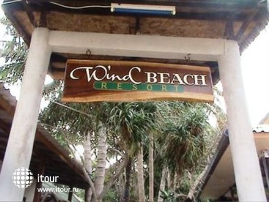 Wind Beach Resort 27