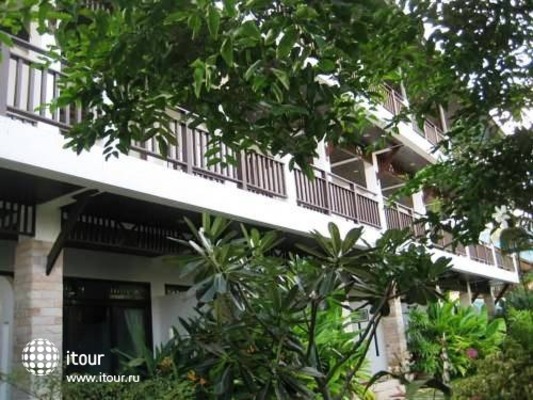 Vanda House Resort 2