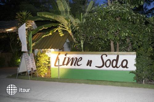 Lime N Soda Beachfront Resort 15