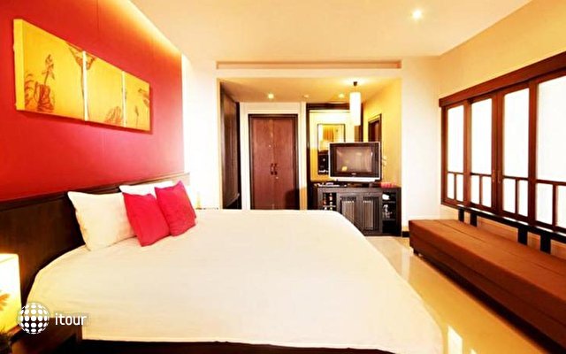 Bhundhari Spa Resort & Villas Samui 22