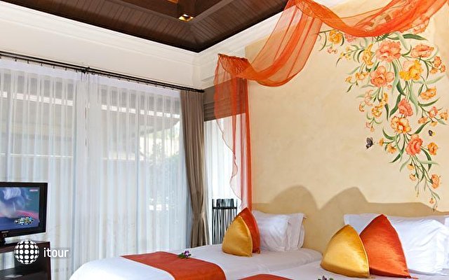 The Passage Samui Villas & Resort Hotel  6