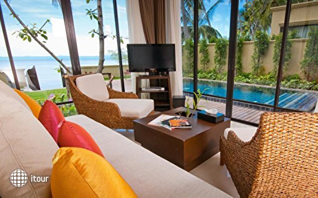 The Passage Samui Villas & Resort Hotel  9
