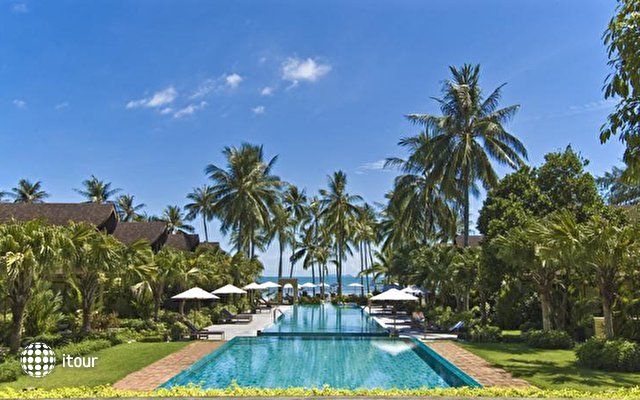 The Passage Samui Villas & Resort Hotel  17