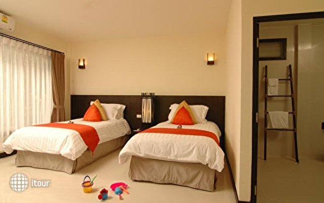 The Passage Samui Villas & Resort Hotel  26