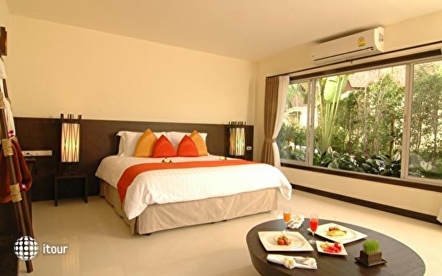 The Passage Samui Villas & Resort Hotel  27