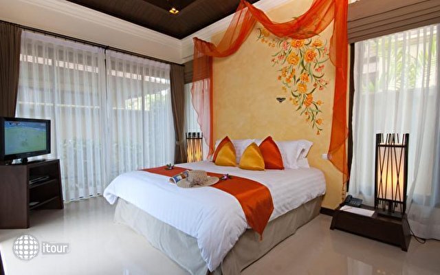 The Passage Samui Villas & Resort Hotel  28
