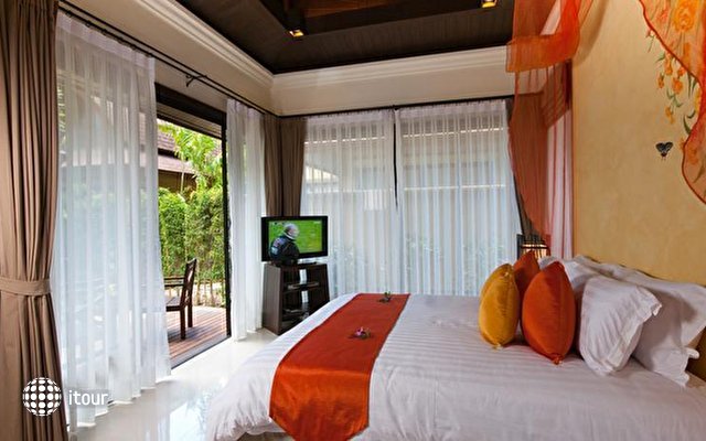 The Passage Samui Villas & Resort Hotel  29