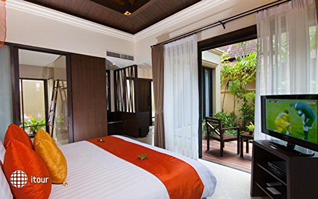The Passage Samui Villas & Resort Hotel  30