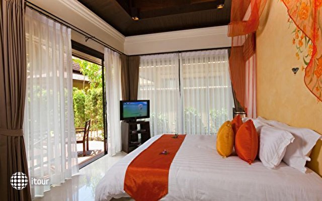 The Passage Samui Villas & Resort Hotel  31