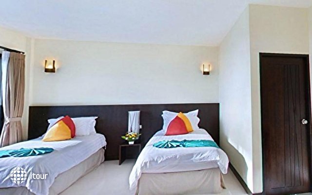 The Passage Samui Villas & Resort Hotel  33