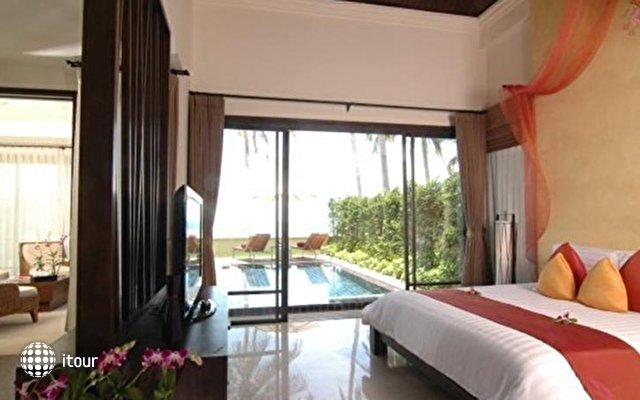 The Passage Samui Villas & Resort Hotel  40