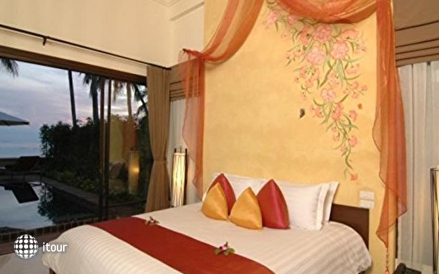 The Passage Samui Villas & Resort Hotel  41