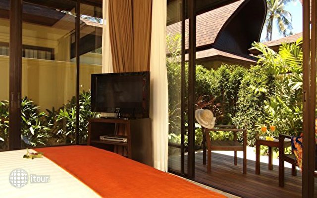 The Passage Samui Villas & Resort Hotel  44