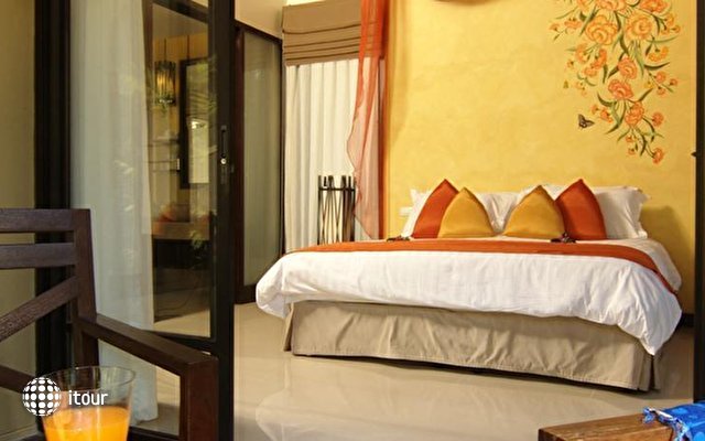 The Passage Samui Villas & Resort Hotel  45