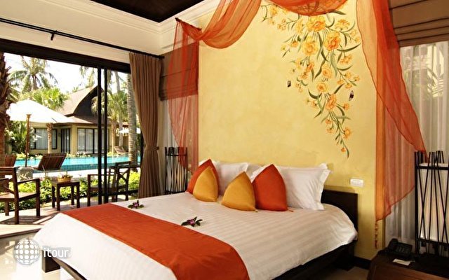 The Passage Samui Villas & Resort Hotel  46