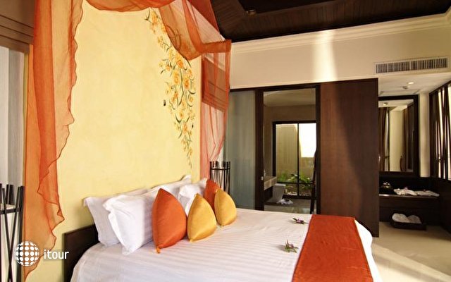 The Passage Samui Villas & Resort Hotel  48