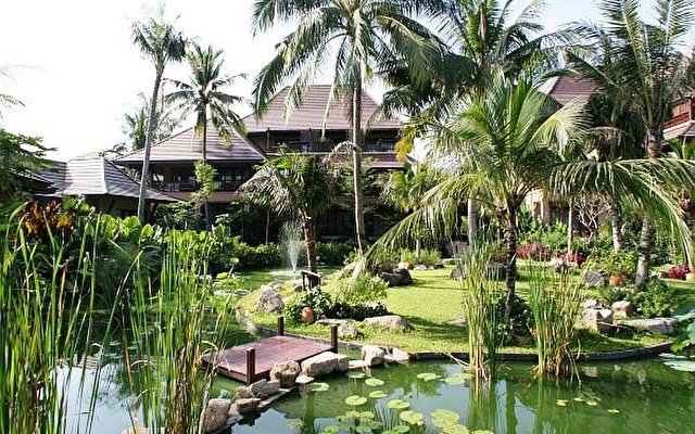 Bo Phut Resort And Spa 5