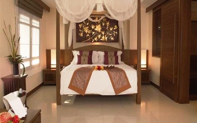 Bo Phut Resort And Spa 11