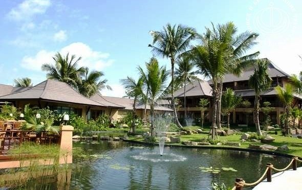 Bo Phut Resort And Spa 12