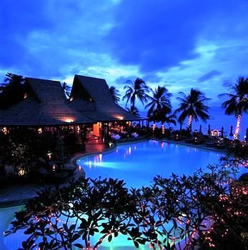 Bo Phut Resort And Spa 15
