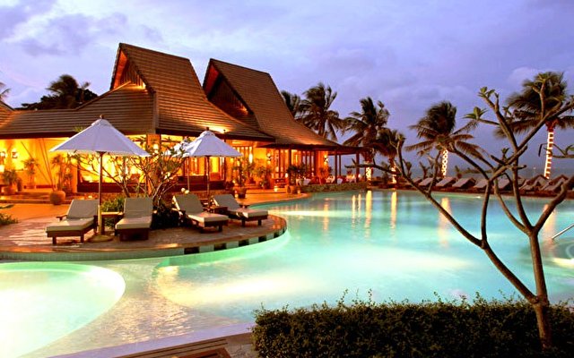 Bo Phut Resort And Spa 16
