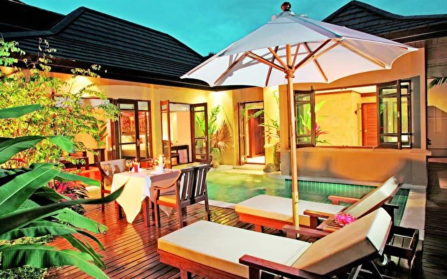 Bo Phut Resort And Spa 17