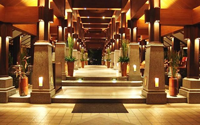 Bo Phut Resort And Spa 19
