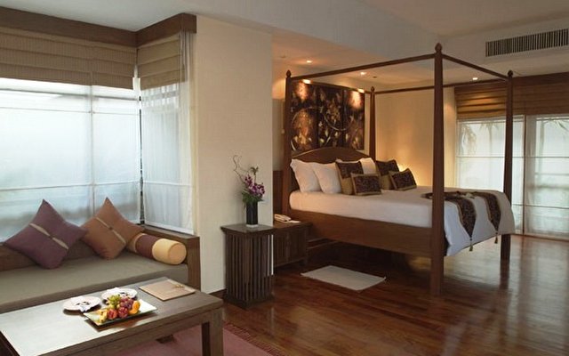 Bo Phut Resort And Spa 20
