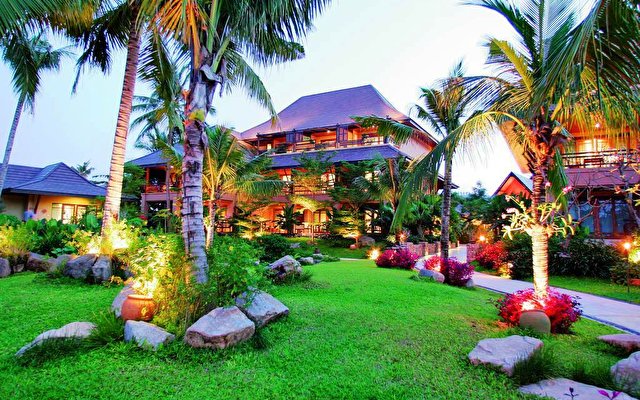Bo Phut Resort And Spa 21