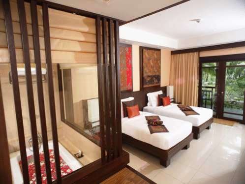 Bo Phut Resort And Spa 27