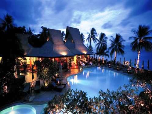 Bo Phut Resort And Spa 1