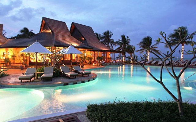 Bo Phut Resort And Spa 31